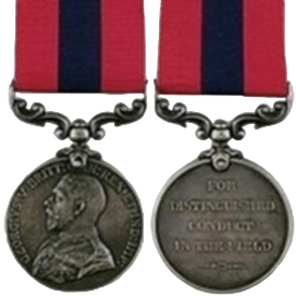 Distinguished Conduct Medal
