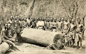 Bembe men (Wikipedia)
